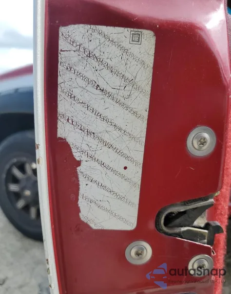 1991 Chevrolet Gmt-400 K1500 z USA, uszkodzony, nr VIN 2GCEK19K6M1210641